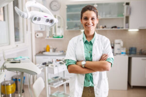 Dentist Near Me Holladay