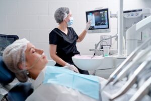 Sedation Dentist Holladay