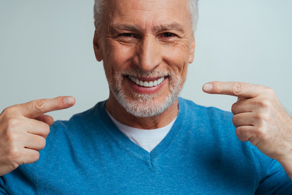 Dental Crowns in Holladay
