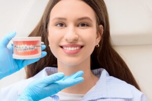 Top Dentist in Holladay